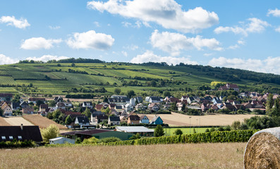 Alsace Village