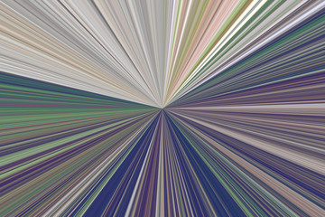 Starburst vintage