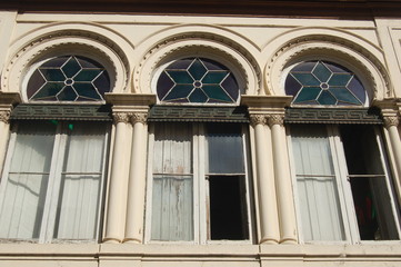 Obraz premium Fenster