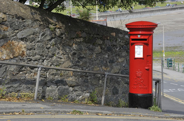 Post Box
