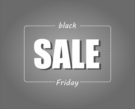 Black Friday Sale