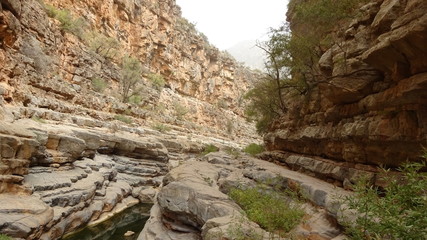 Paradise Valley Agadir