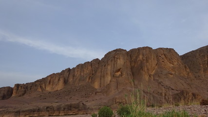 Oasis Ouarzazate Morocco