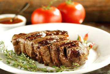 Rib Eye