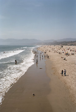 beachscape
