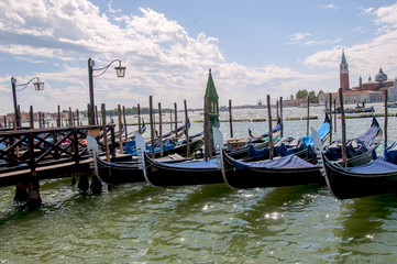 Passeggiata a Venezia