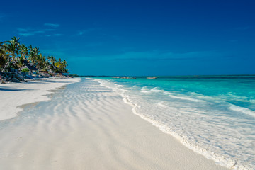 Jambiani, Zanzibar, Tanzania