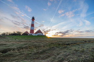 The Lighthouse © Ben.Photoholic