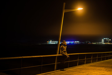 Der Steg  © Ben.Photoholic