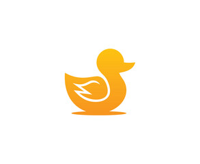 Duck logo