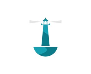 Lighthouse logo