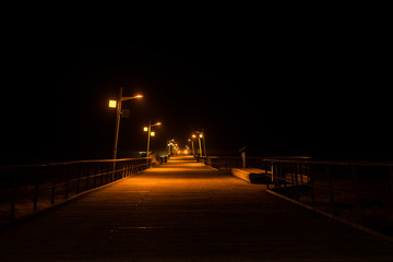 Der Steg © Ben.Photoholic