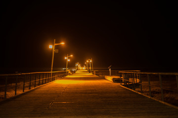 Der Steg © Ben.Photoholic