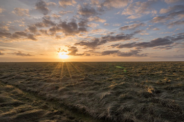 Sunset © Ben.Photoholic