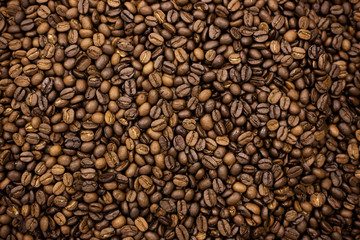 COFFEE BEANS