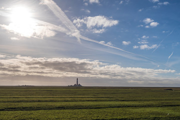 The Lighthouse © Ben.Photoholic
