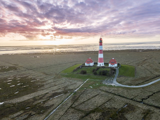 The Lighthouse © Ben.Photoholic
