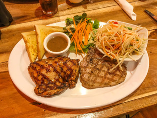 Local Thai Cuisine