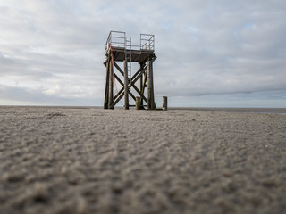 The Tower © Ben.Photoholic