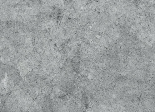 Grunge old dirty background, concrete backdrop with dust, eroged parts, old scratched pattern