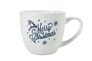  cup with the inscription 