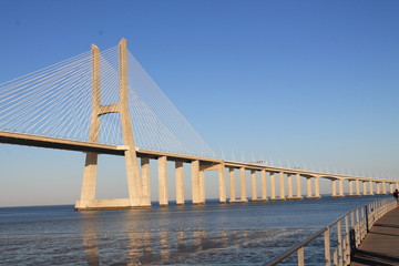 ponte  architettura