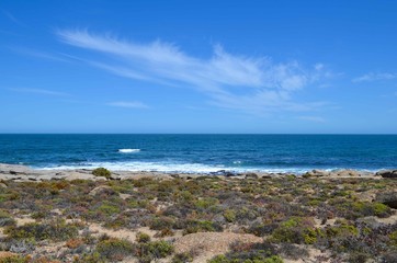 West Coast, South Africa