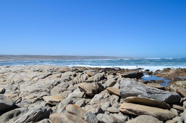 West Coast, South Africa