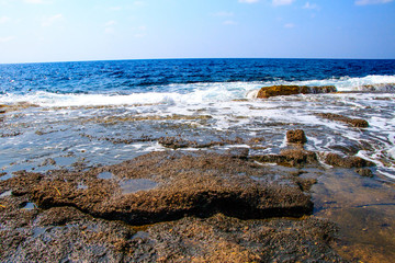Koru Beach, Gazipasa Antalya.