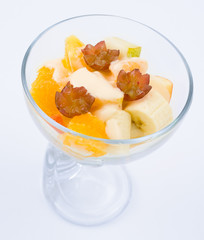 fruit salad