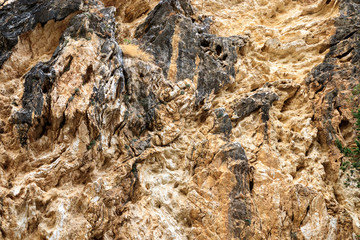 Raw Stone Texture