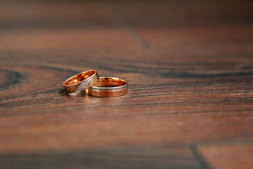 wedding rings