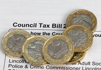 council tax