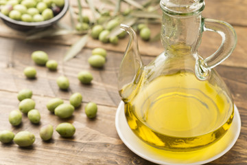 Olive oil