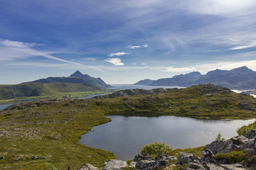 Bergsee