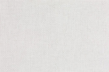 white cotton canvas for embroidery