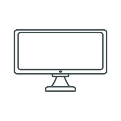 Pc monitor hardware