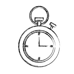 Sport chronometer timer