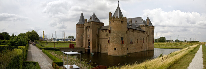 Muiderslot