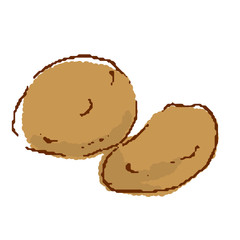 野菜 じゃがいも