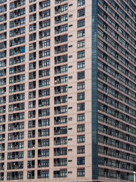 Rascacielos en Bangkok