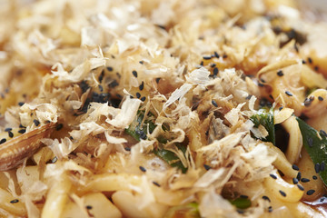  Yaki Udon