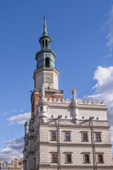 Ratusz w Poznaniu