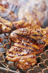 Dak-galbi