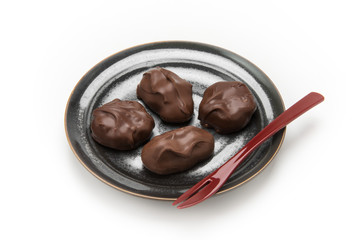 チョコレート