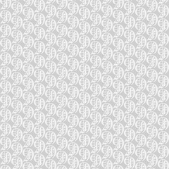 Abstract background, geometric seamless pattern texture for any purpose. Abstract modern gray background. Vector art