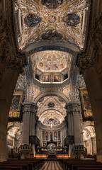 Fototapeta premium Basilica di Santa Maria Maggiore