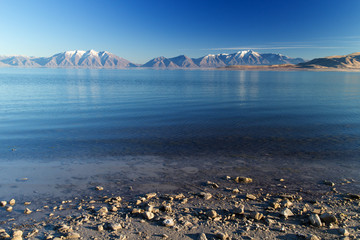 Utah Lake 
