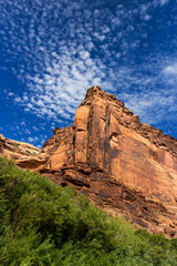 Fototapeta premium Wingate Sandstone