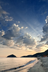 Maronti Beach 33